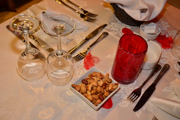 Valentine's at Starlight Lounge